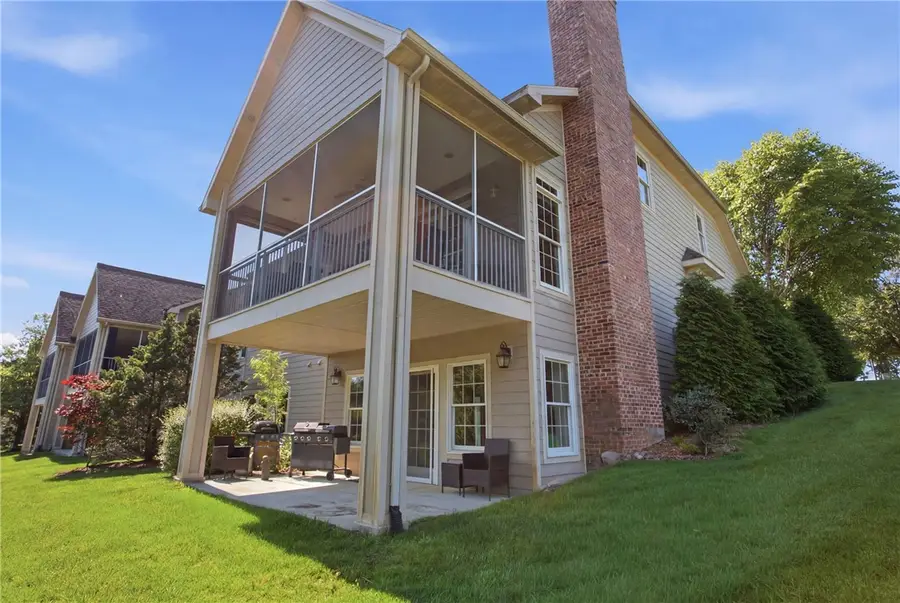 1208 Mini Hills Drive, Effingham, IL 62401 - #2