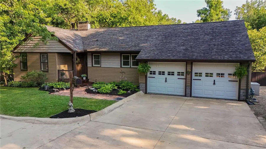 522 Chester Avenue, Danville, IL 61832 - #3