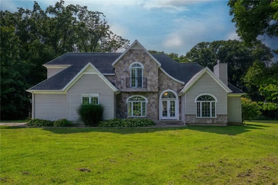 4 Woodbird Drive, Effingham, IL 62401 - #1