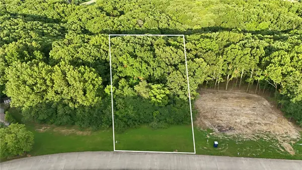 Lot #3 Reserves Court, Charleston, IL 61920