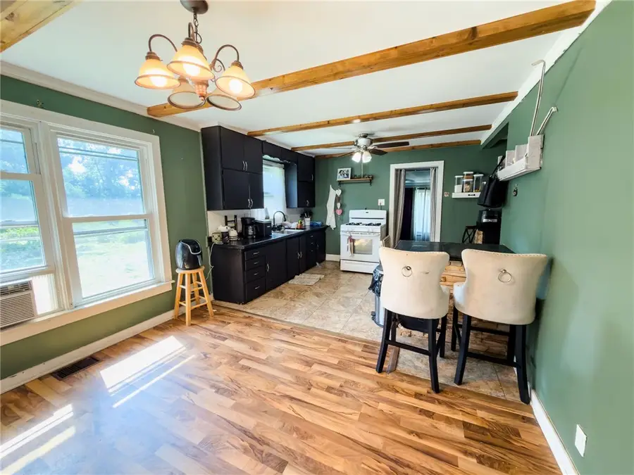 600 W Monroe Avenue, Charleston, IL 61920 - #2