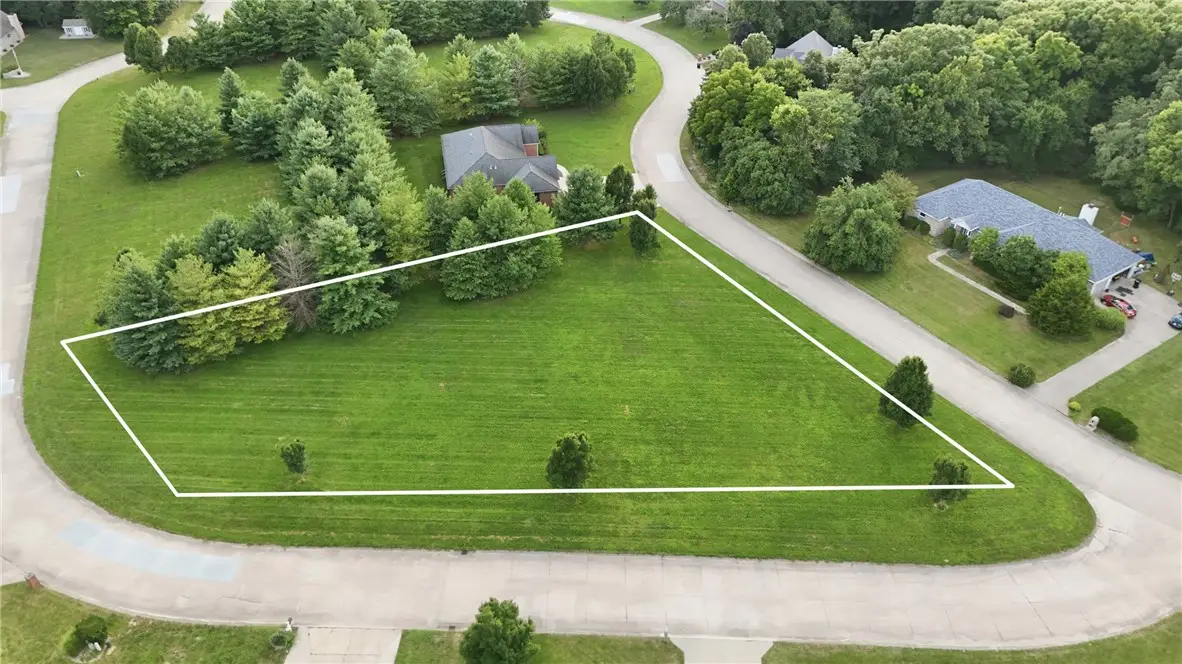 Lot #30 Forest View Drive, Charleston, IL 61920 - #1
