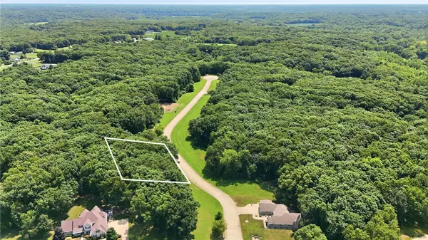 Lot #31 Reserves Court, Charleston, IL 61920