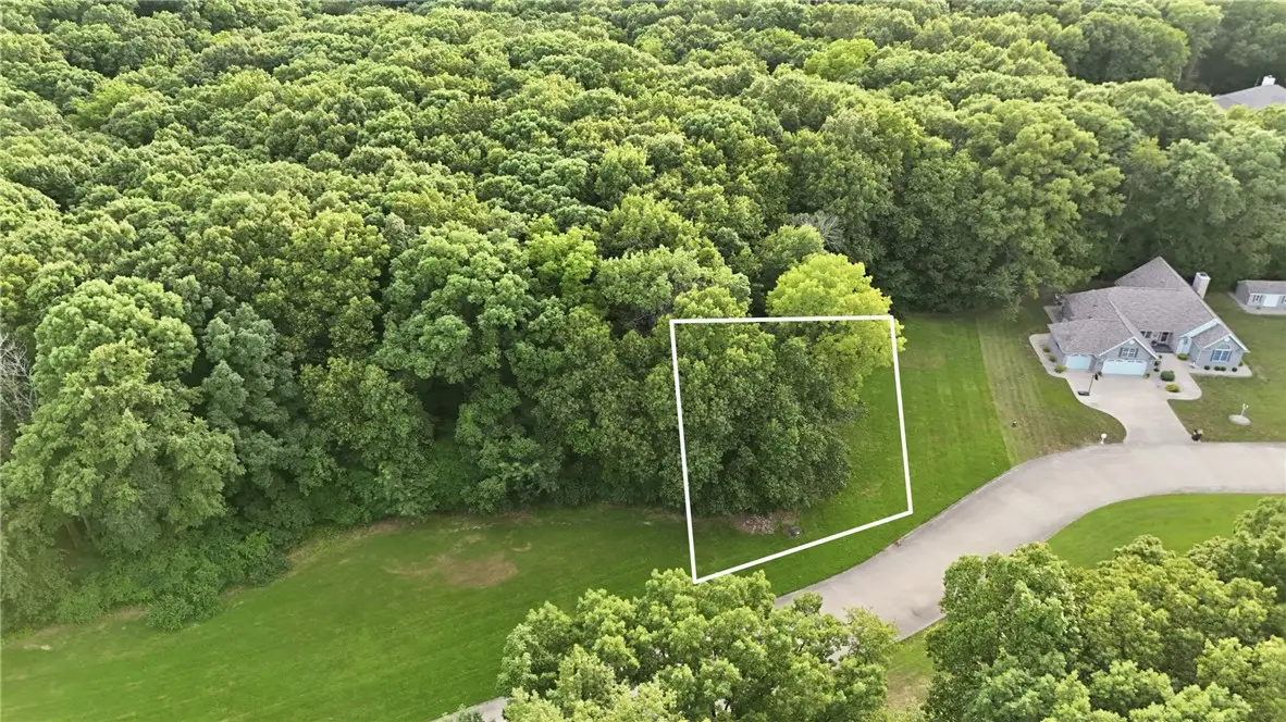 Lot #32 Reserves Court, Charleston, IL 61920 - #1