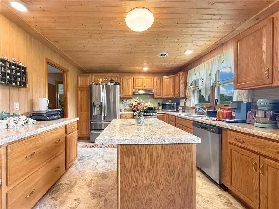 10355 N 450th Street, Casey, IL 62420 - #3