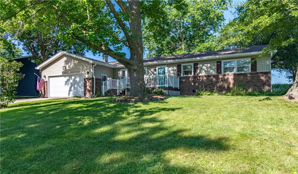 11 Redlick Court, Warrensburg, IL 62573 - #1