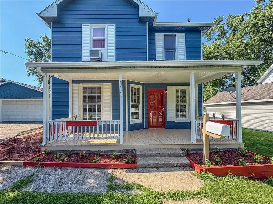 411 Seminary Avenue, Hoopeston, IL 60942 - #3