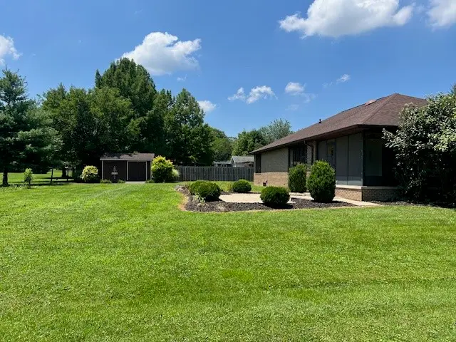 1209 Cedar Lane, Marshall, IL 62441 - #3