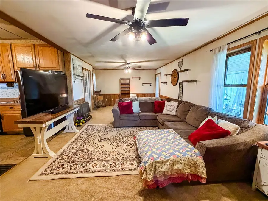 1111 Indiana Street, Hindsboro, IL 61930 - #3