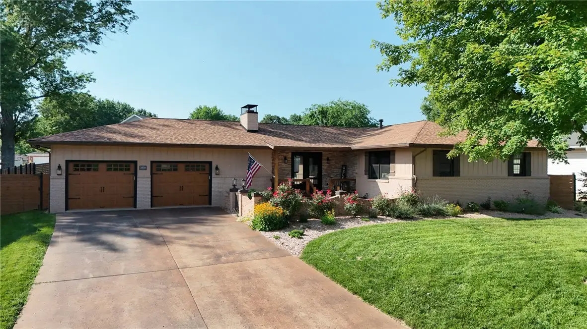 1010 Cardinal Drive, Effingham, IL 62401 - #1