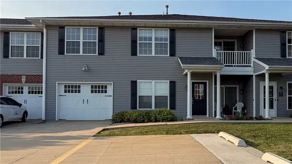 102 Essex Lane #9, Savoy, IL 61874