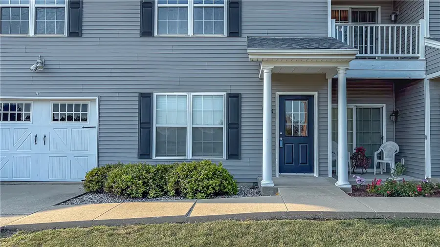 102 Essex Lane #9, Savoy, IL 61874 - #2