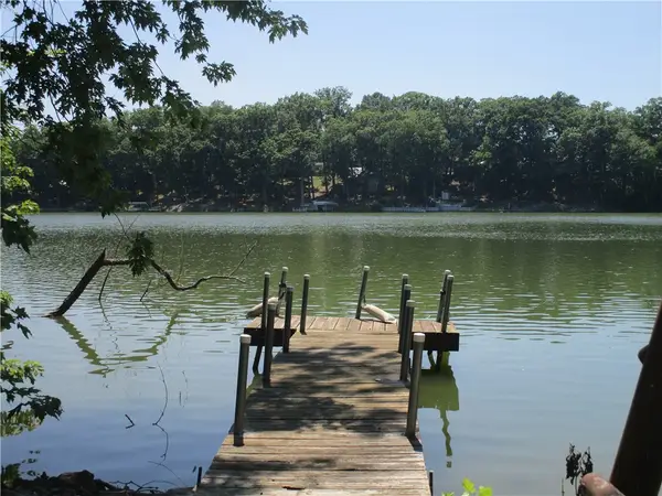 2 High Point Drive, Pana, IL 62557