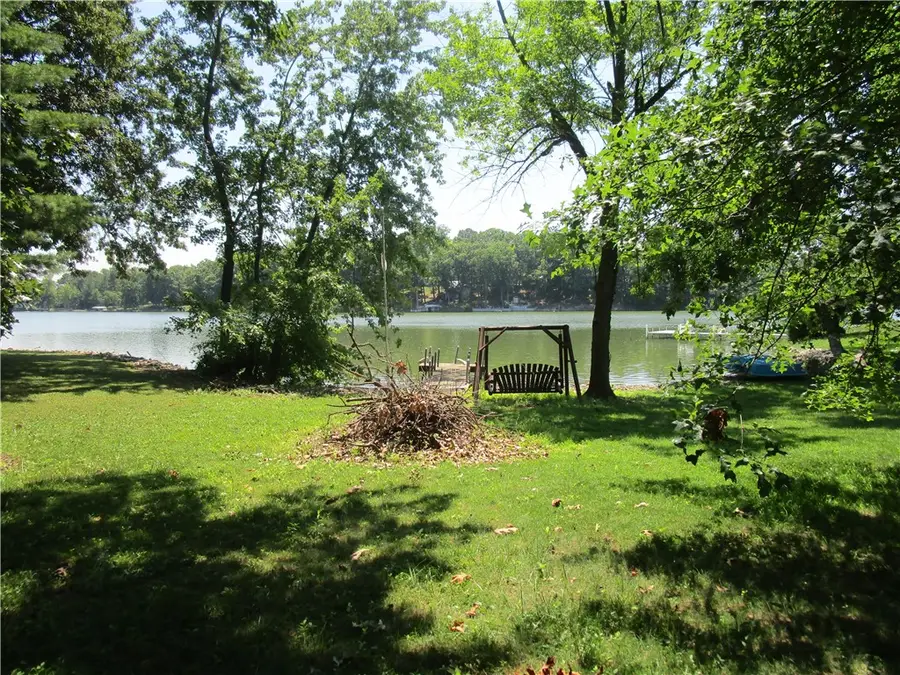 2 High Point Drive, Pana, IL 62557 - #3