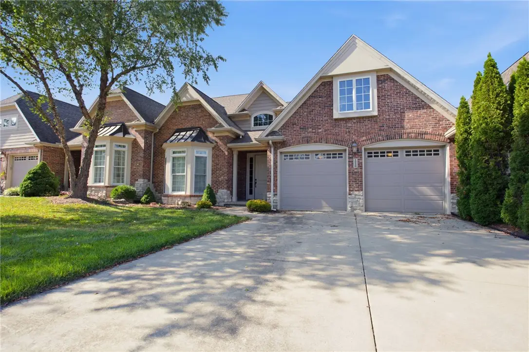 1220 Mini Hills Drive, Effingham, IL 62401 - #1