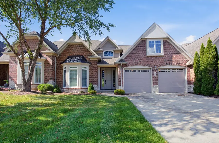 1220 Mini Hills Drive, Effingham, IL 62401 - #2