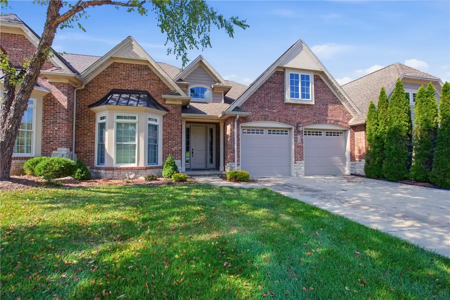 1220 Mini Hills Drive, Effingham, IL 62401 - #3