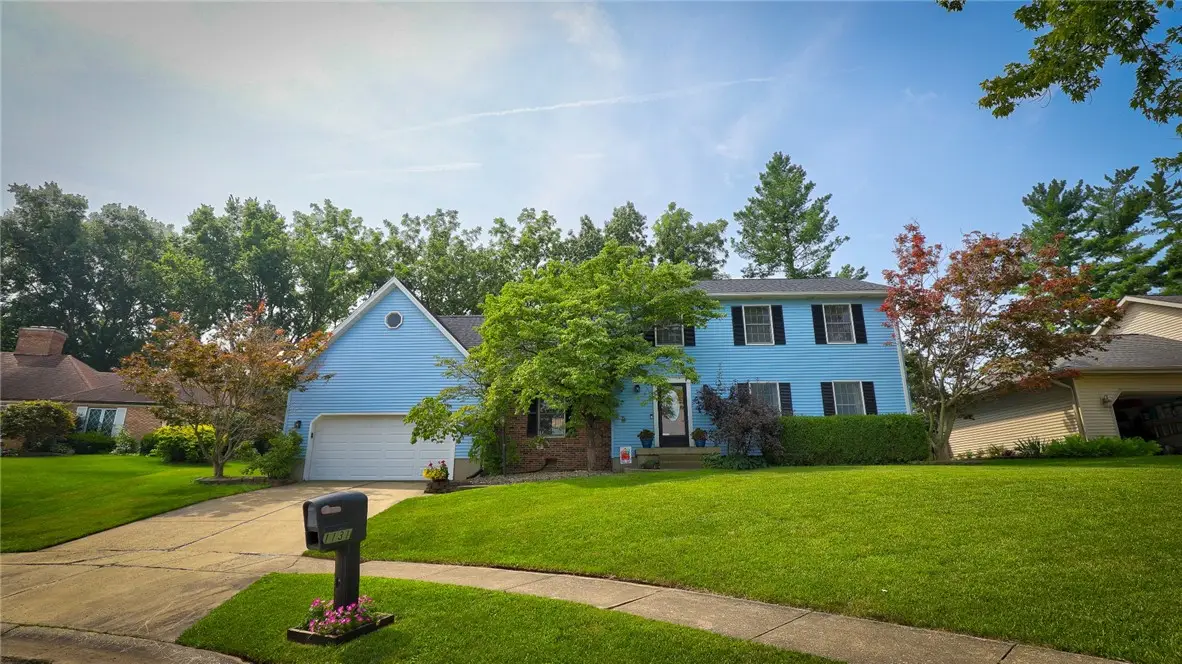 1131 Chelsea Way, Decatur, IL 62526 - #1