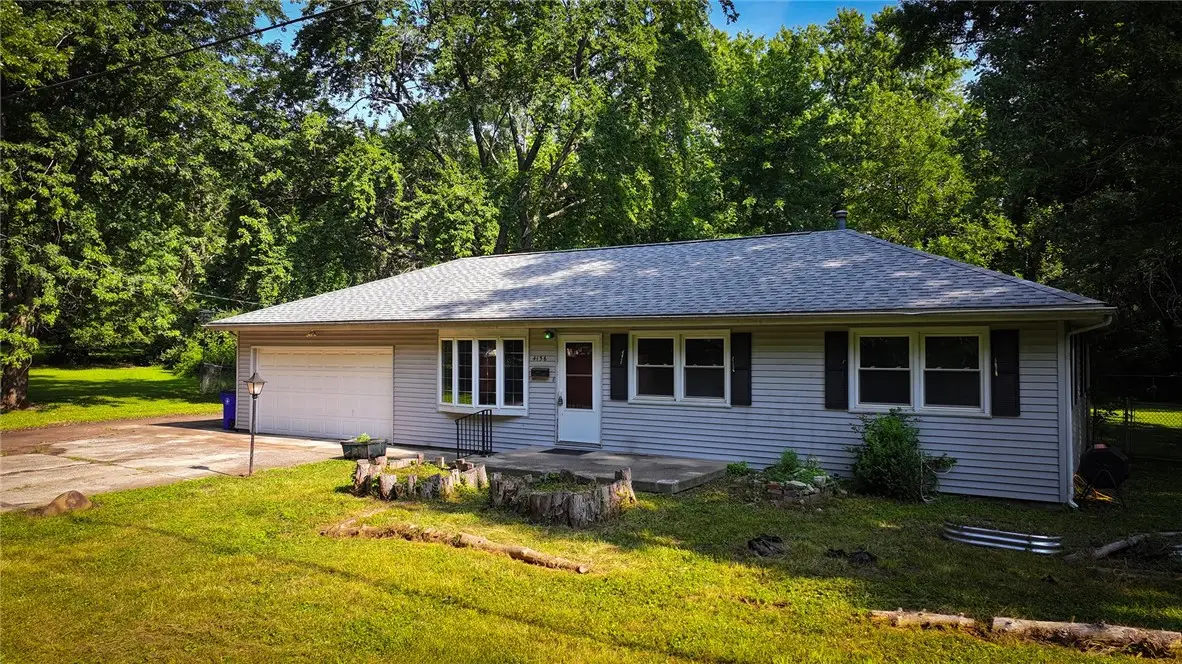 4156 Lakewood Avenue, Decatur, IL 62526 - #1