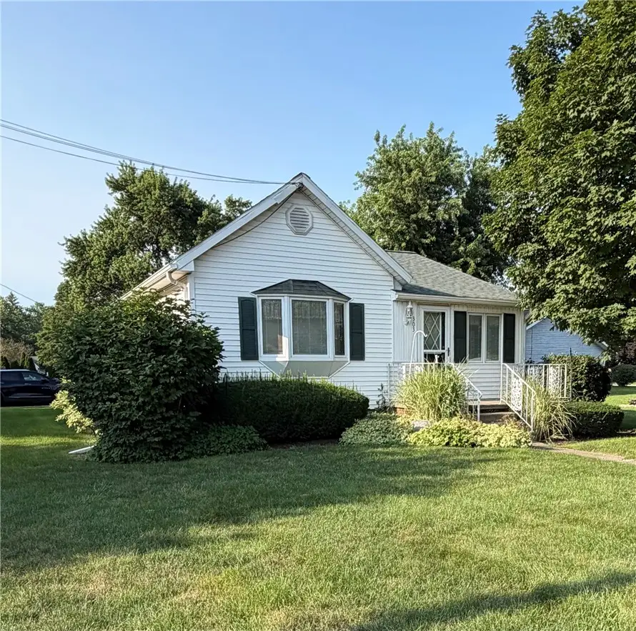 303 Vermilion Street, Catlin, IL 61817 - #1