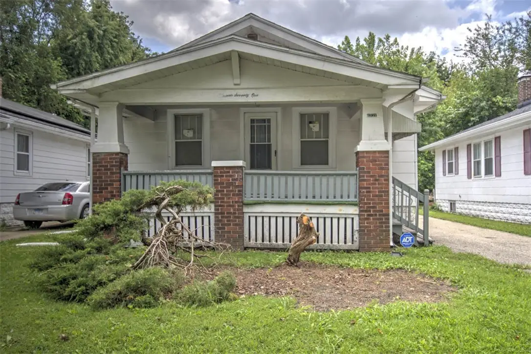 1371 E Division Street, Decatur, IL 62526 - #1