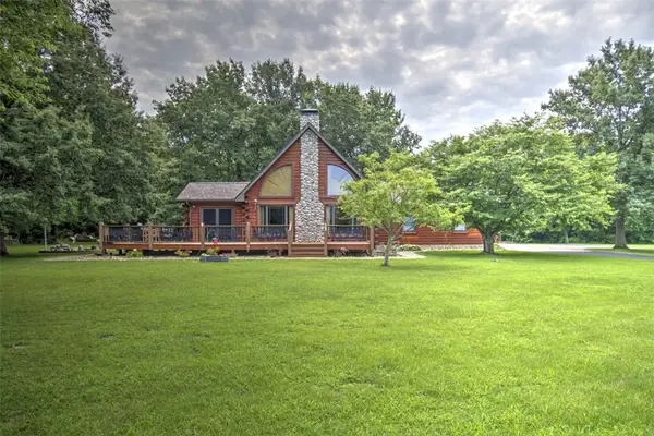 5330 Birch Church Road, Oreana, IL 62554