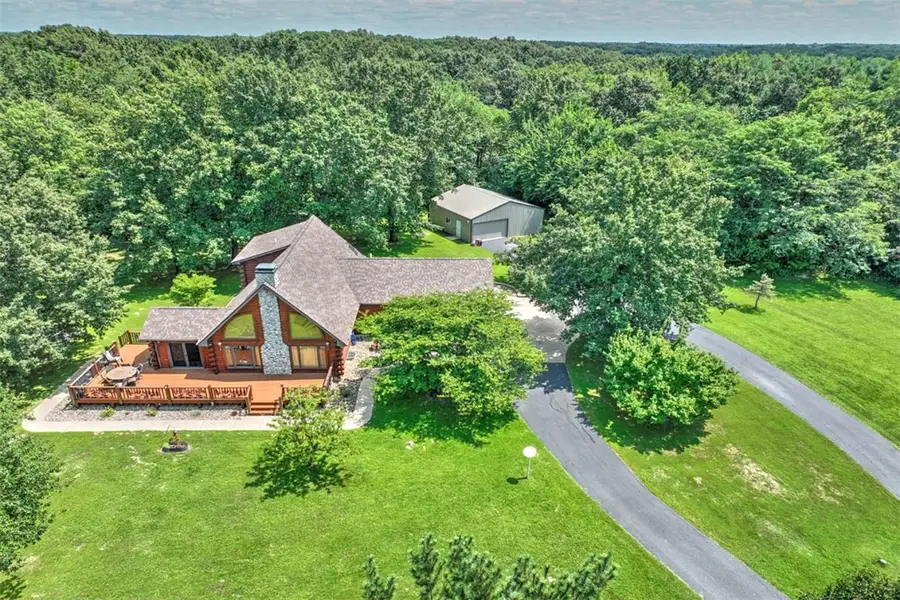 5330 Birch Church Road, Oreana, IL 62554 - #3