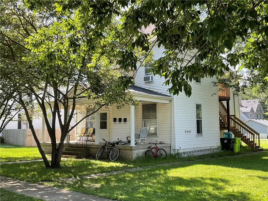 338 E Main, Moweaqua, IL 62550 - #3