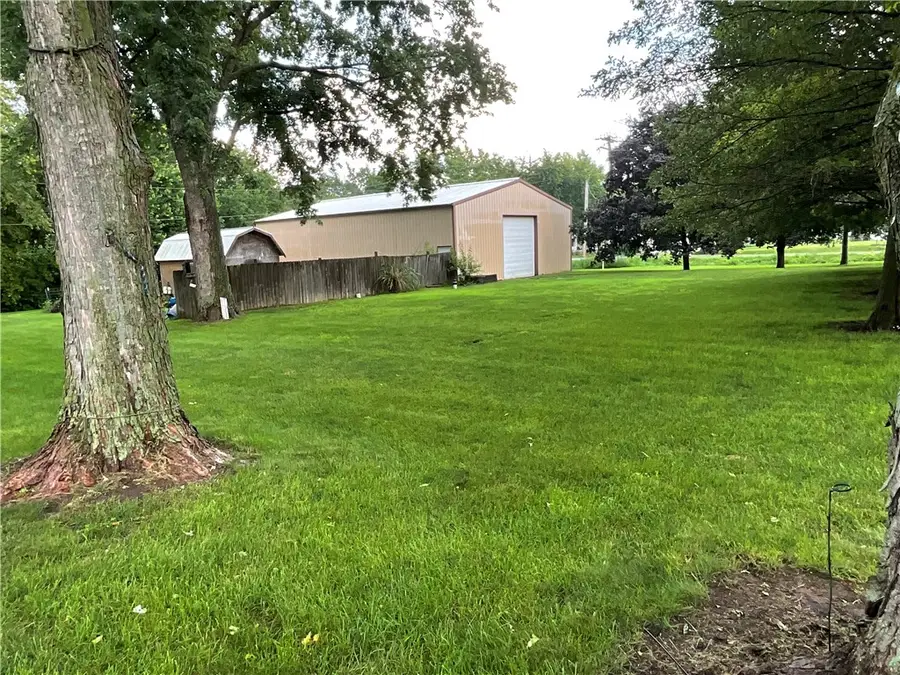 3 Highland Drive, Warrensburg, IL 62573 - #2