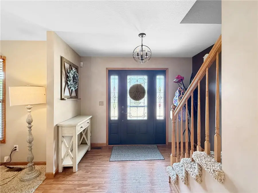 40 Queen Anne Court, Mount Zion, IL 62549 - #3