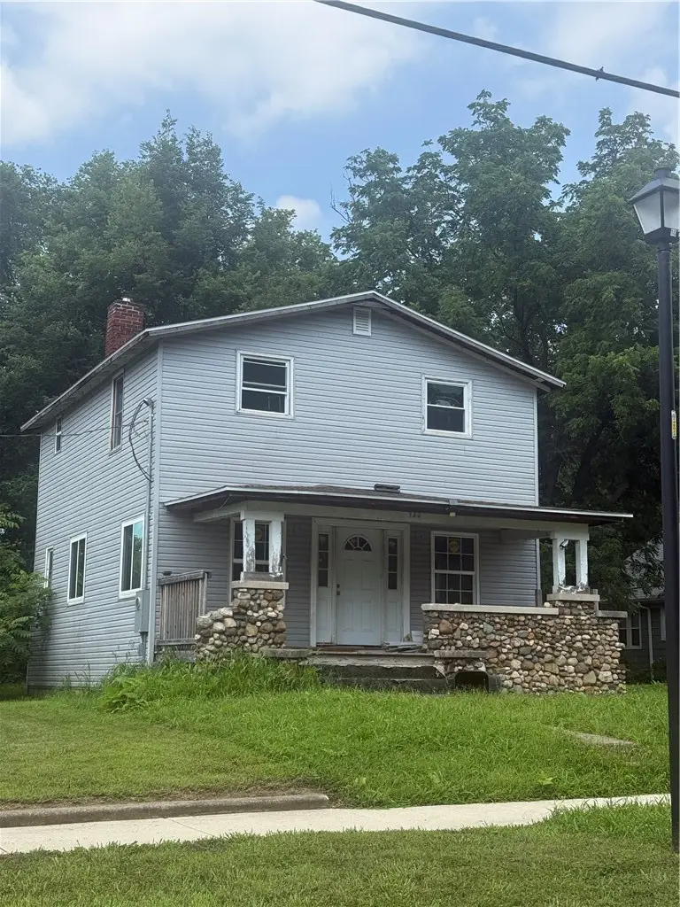 720 E Decatur Street, Decatur, IL 62521 - #1