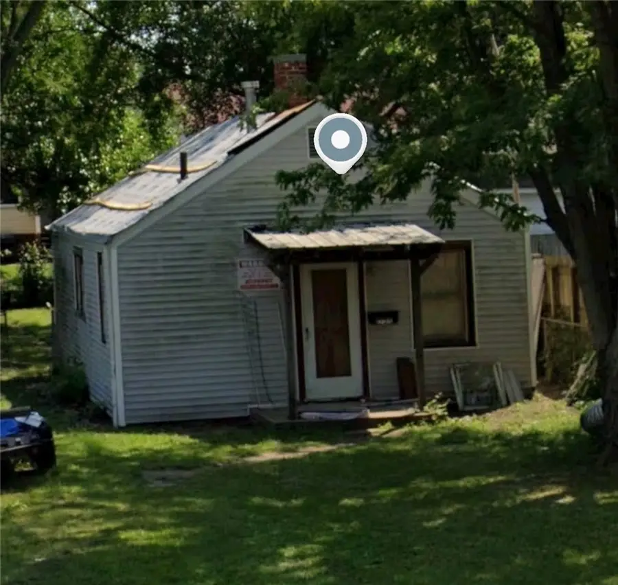 1606 Clay Street, Decatur, IL 62521 - #3