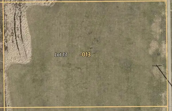 Lot 13 Westwood Drive, Catlin, IL 61817