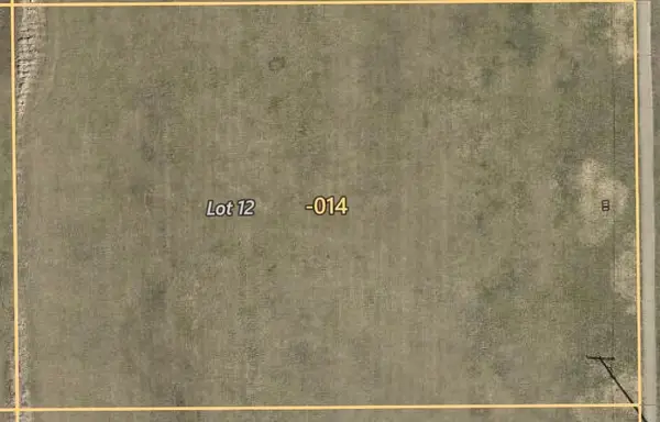 Lot 12 Westwood Drive, Catlin, IL 61817