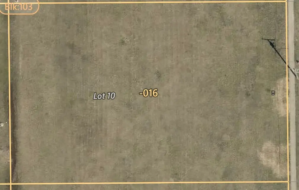 Lot 10 Westwood Drive, Catlin, IL 61817 - #1