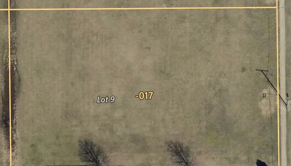 Lot 9 Westwood Drive, Catlin, IL 61817 - #1