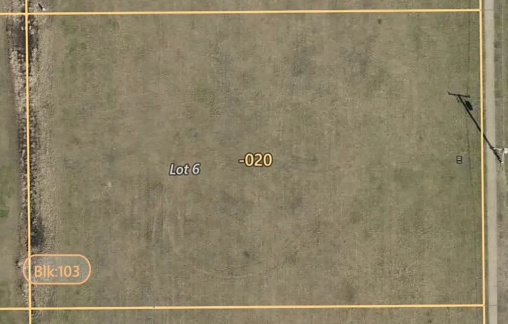 Lot 6 Westwood Drive, Catlin, IL 61817 - #1