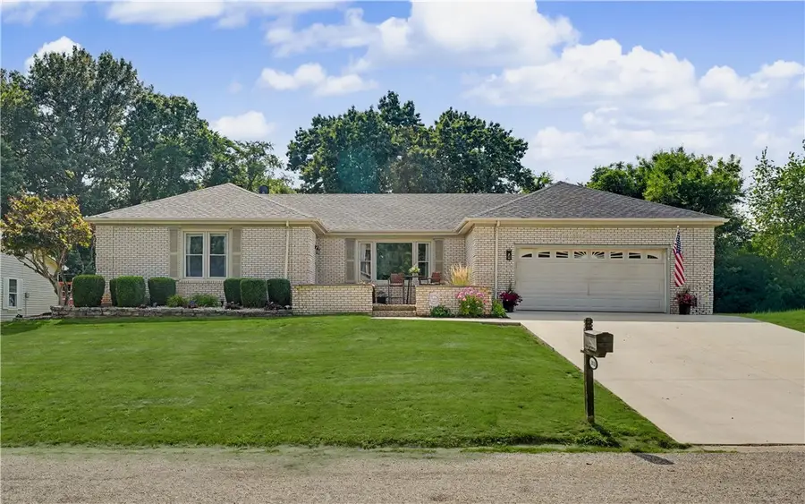 3808 Tuttle Street, Danville, IL 61832 - #2