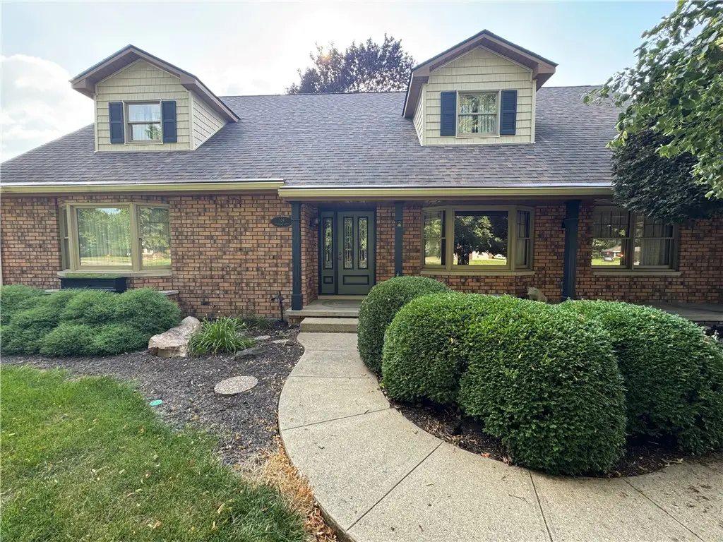 109 Woodlawn Drive, Chrisman, IL 61924 - #1
