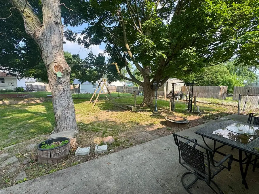 708 S 25th Street, Mattoon, IL 61938 - #2