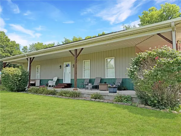 3615 Marshall Avenue, Mattoon, IL 61938