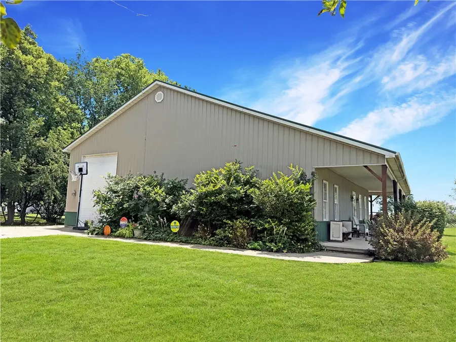 3615 Marshall Avenue, Mattoon, IL 61938 - #2