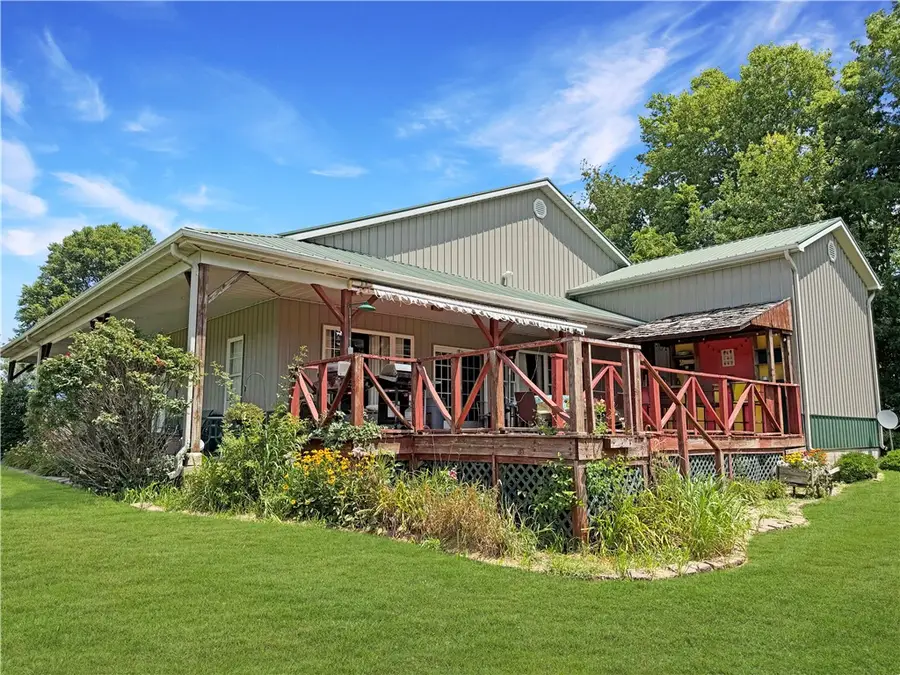 3615 Marshall Avenue, Mattoon, IL 61938 - #3