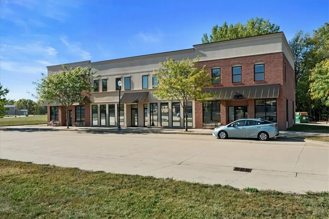 1391 Mt Zion Parkway, Mount Zion, IL 62549 - #1