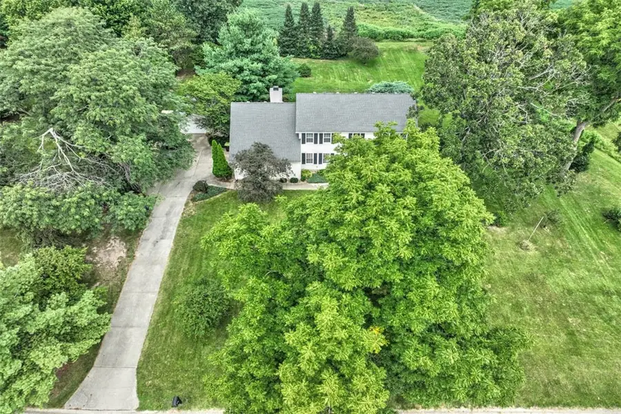8566 Hickory Hills Drive, Argenta, IL 62501 - #2