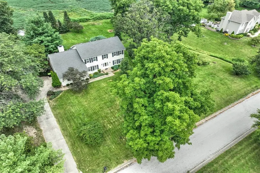 8566 Hickory Hills Drive, Argenta, IL 62501 - #3