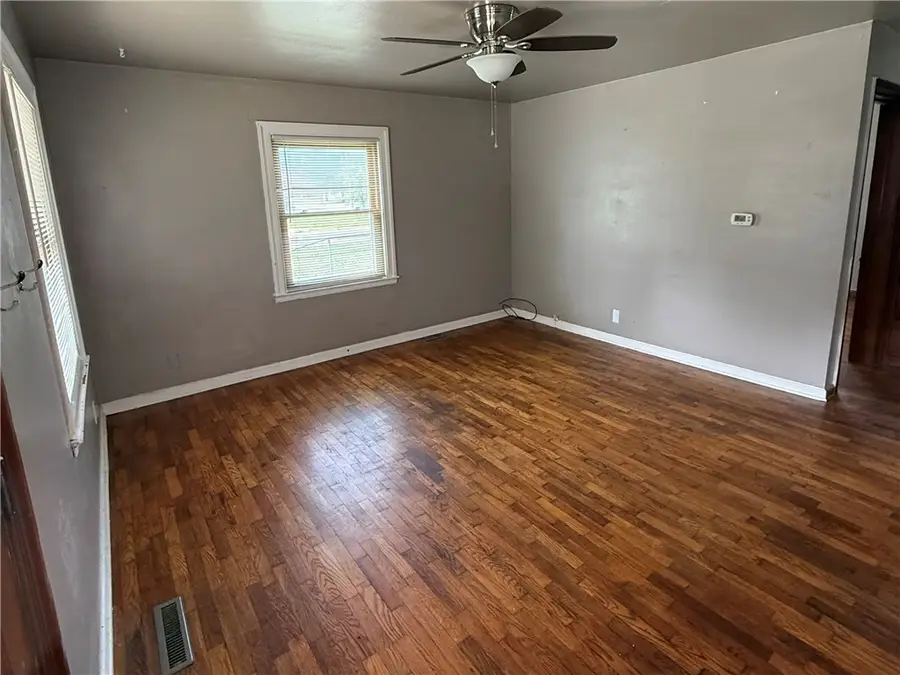 1 Brown Court, Mattoon, IL 61938 - #3