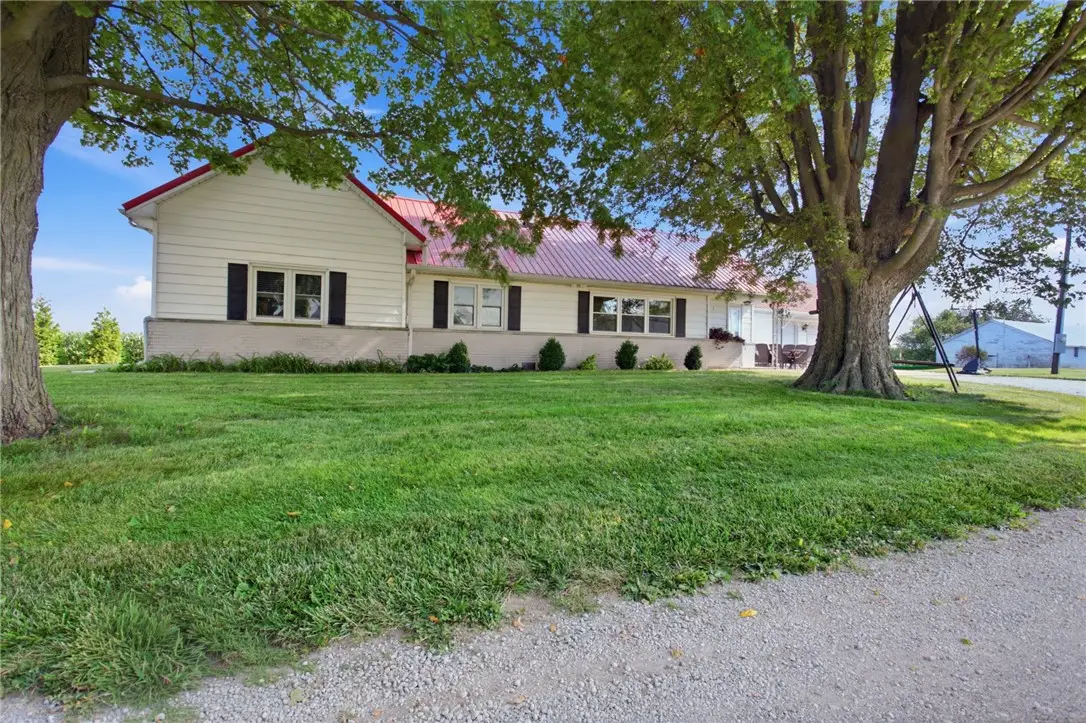 5620 Fairway Lane, Mattoon, IL 61938 - #1