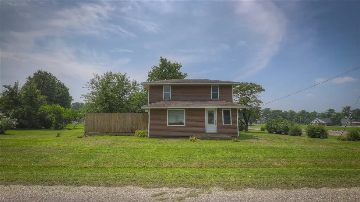 393 Frick Street, Macon, IL 62544 - #1