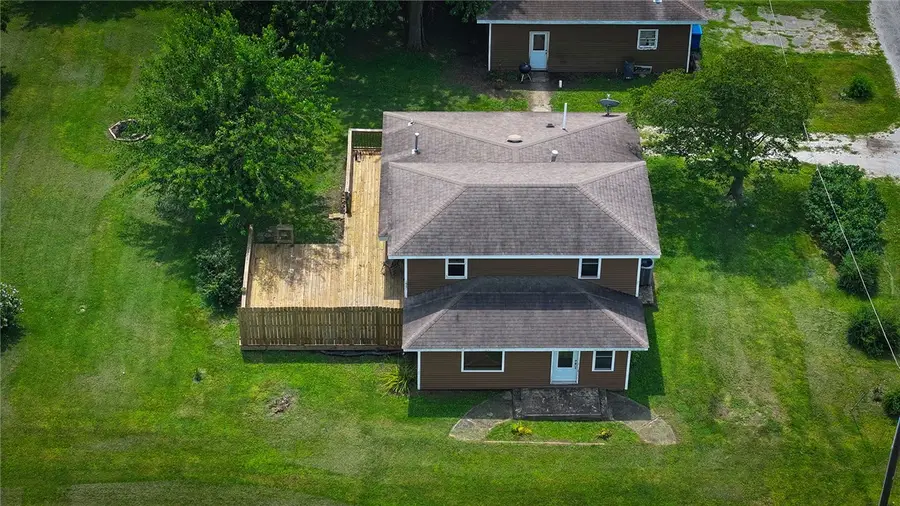 393 Frick Street, Macon, IL 62544 - #2